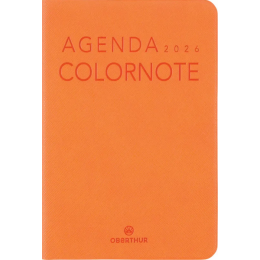 Agenda Sem 15 Colornote...