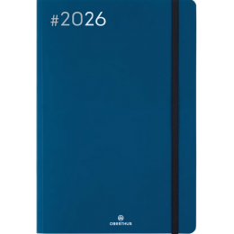 Agenda Sem 25 Flex 2026 Marine