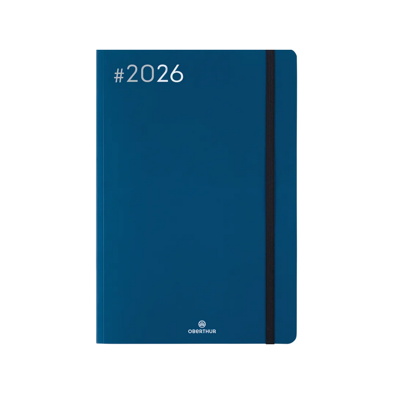 Agenda Sem 25 Flex 2026 Marine