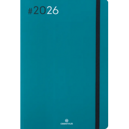 Agenda Sem 25 Flex 2026...