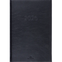 Agenda Sem 25 London 2026 Noir