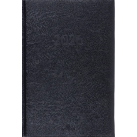 Agenda Sem 25 London 2026 Noir