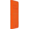 Agenda Sem 15 Colornote 2026 orange