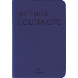 Agenda Sem 15 Colornote...