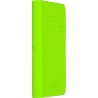 Agenda Sem 10 Colornote 2026 vert pomme