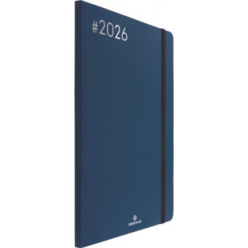 Agenda Sem 25 Flex 2026 Marine