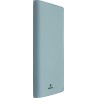 Agenda Sem 16 poche spirales Malmö 2026 gris