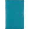 Agenda mensuel 10x15cm Color Touch 2026 turquoise