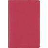 Agenda mensuel 10x15cm Color Touch 2026 fuchsia
