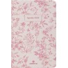 Agenda Sem 15 poche Vienne 2026 floral