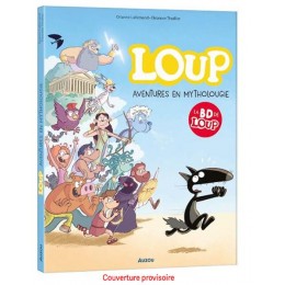 La BD du Loup - Aventure en...