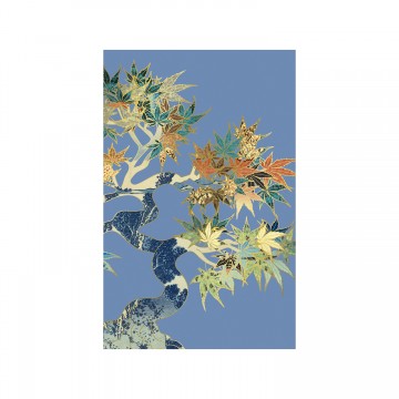 Cahier Mot de Passe - Pepakura - Erable