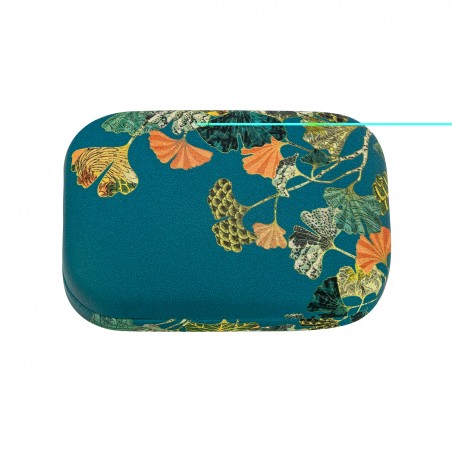 Boîte à Bijoux - Pepakura - Gingko