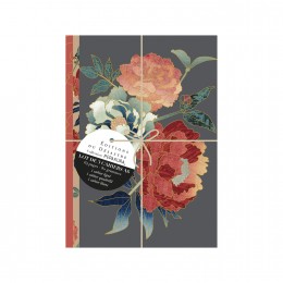 Set de 3 carnets A6 -...