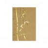 Carnet souple - Pepakura - Bambou