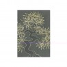 Carnet souple - Pepakura - Erable