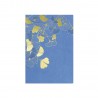 Carnet souple - Pepakura - Gingko