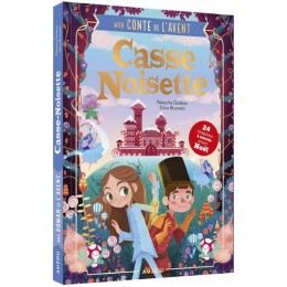 Mon conte de l'Avent -...