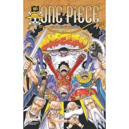 One Piece - Edition...