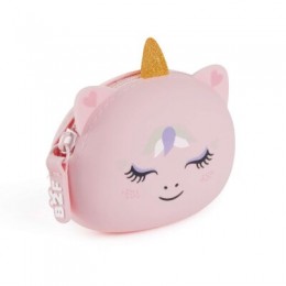 Porte-monnaie silicone...