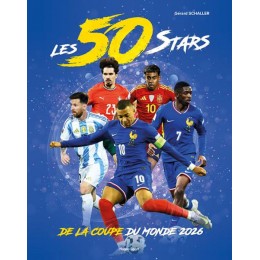 Les 50 stars de la Coupe du...