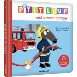 P'tit Loup - A la...