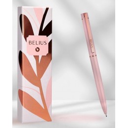 Stylo bille Rose rose