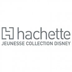 Hachette jeunesse Disney