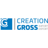 Creation Gross
