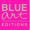Blue Art